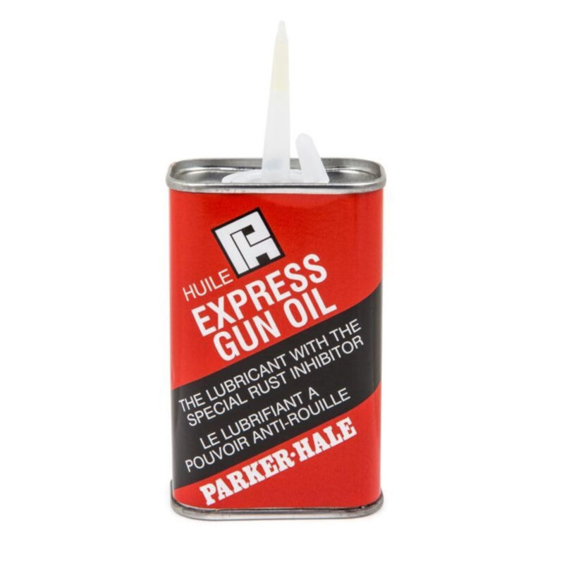 Express Gun Oil by Parker-Hale