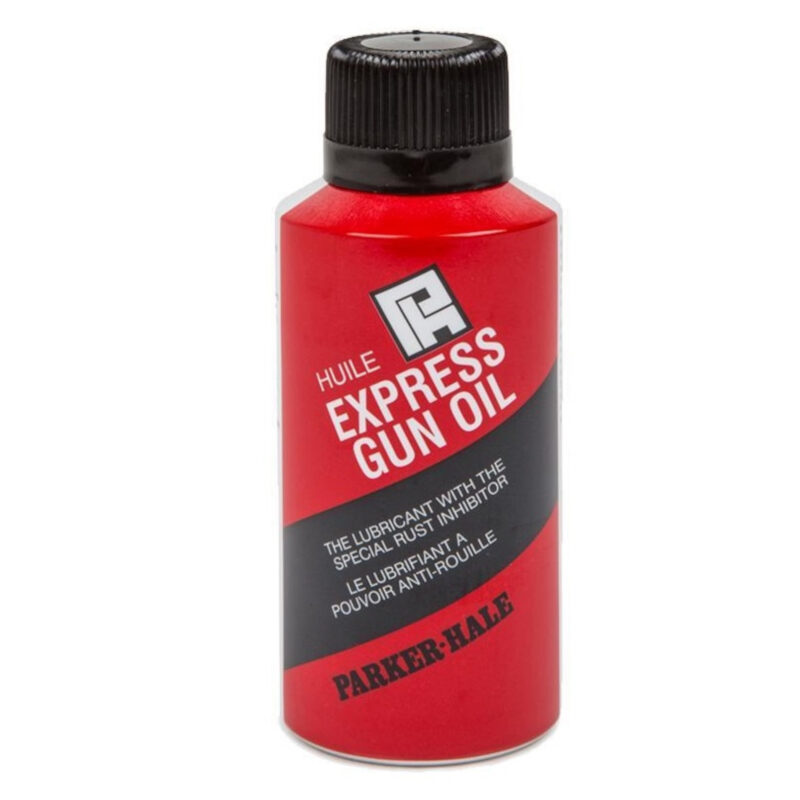 Express Gun Oil by Parker-Hale