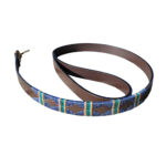 Ian Coley Pampeano Dog Lead