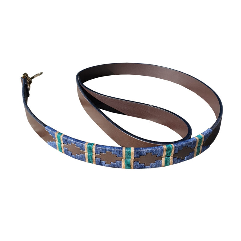 Ian Coley Pampeano Dog Lead