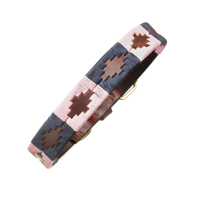 Pampeano Dog Collar Hermoso
