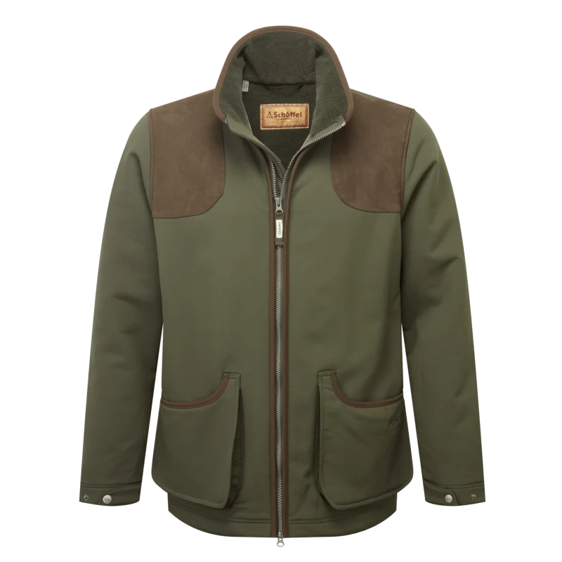 Schoffel Gunby Jacket
