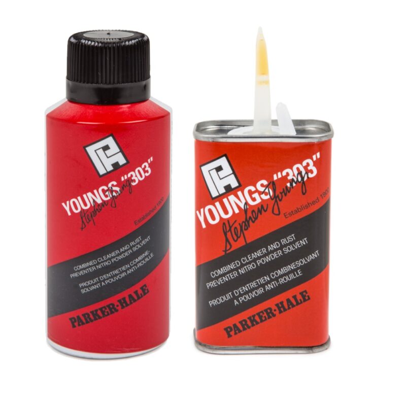 Youngs "303" by Parker-Hale