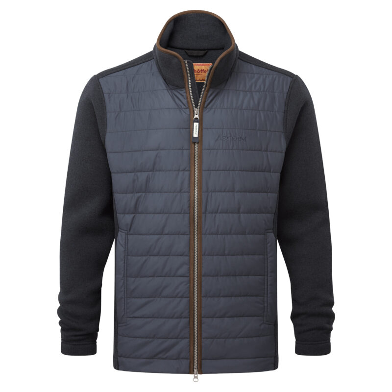 Schoffel Cottesmore Hybrid Jacket