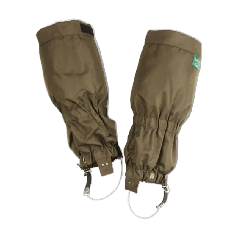 Alan Paine Chorley Gaiter Olive
