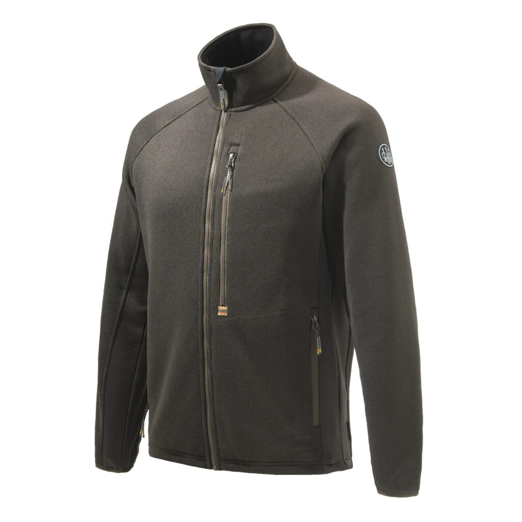 Beretta B-Active Evo Jacket Brown Bark