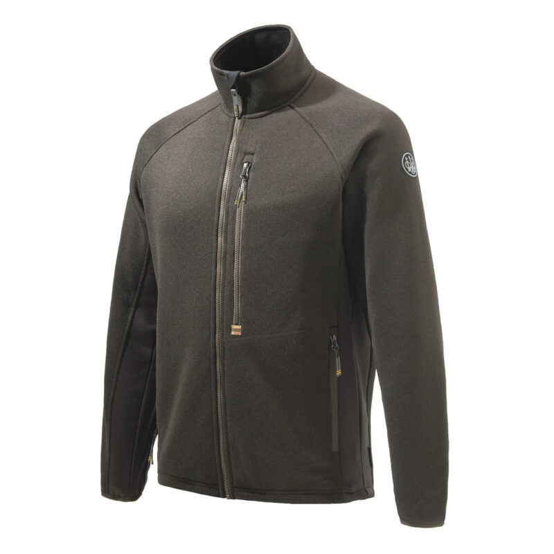 Beretta B-Active Evo Jacket Brown Bark