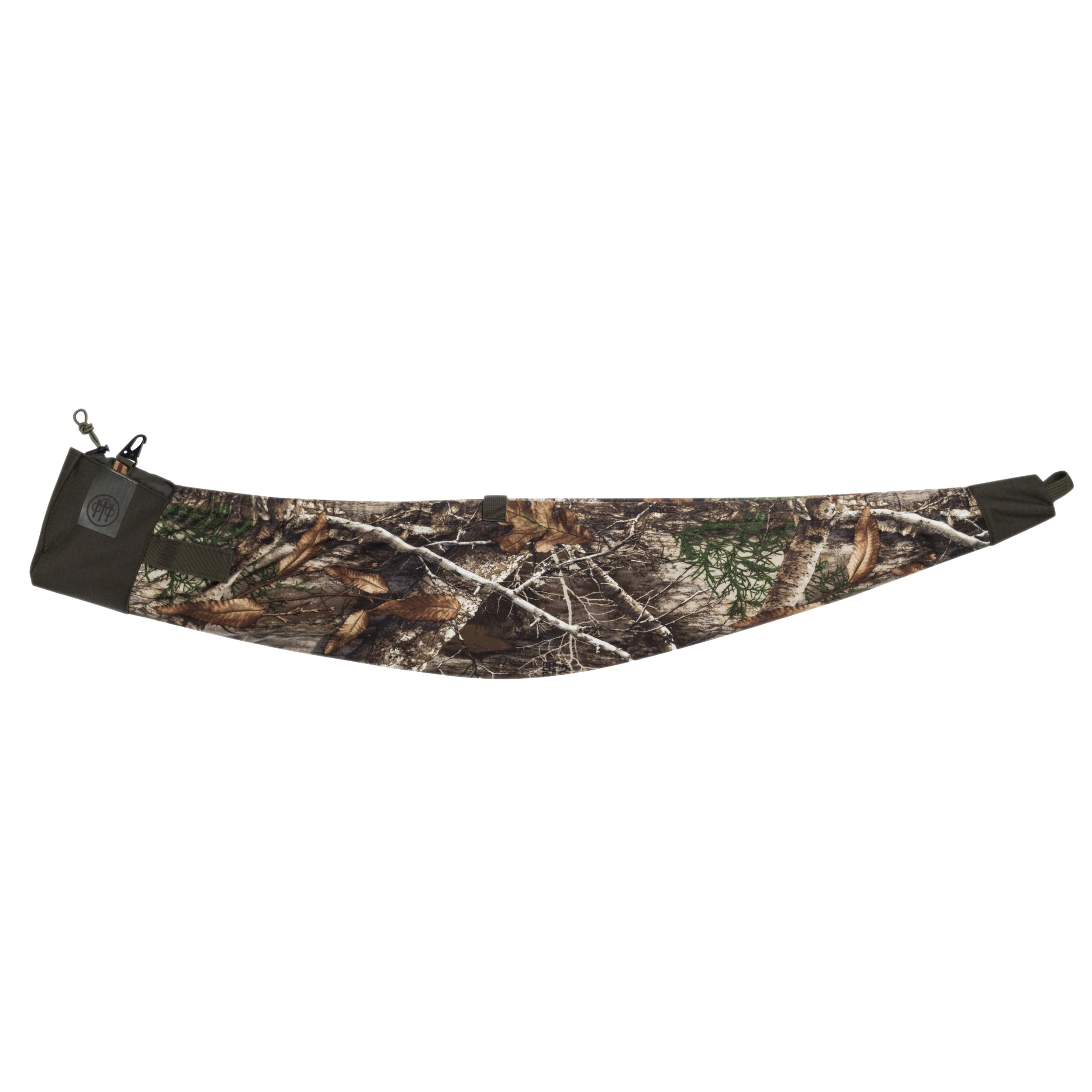 Beretta Packable WR Gun Case Realtree camo