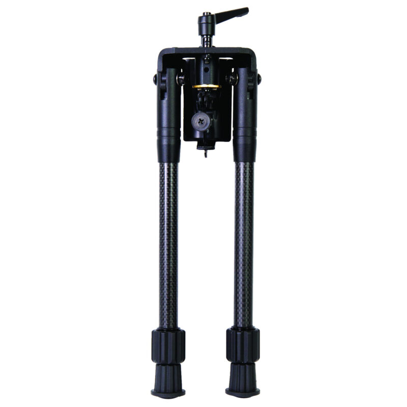 GMK Carbon Pivotal Swivel Bipod