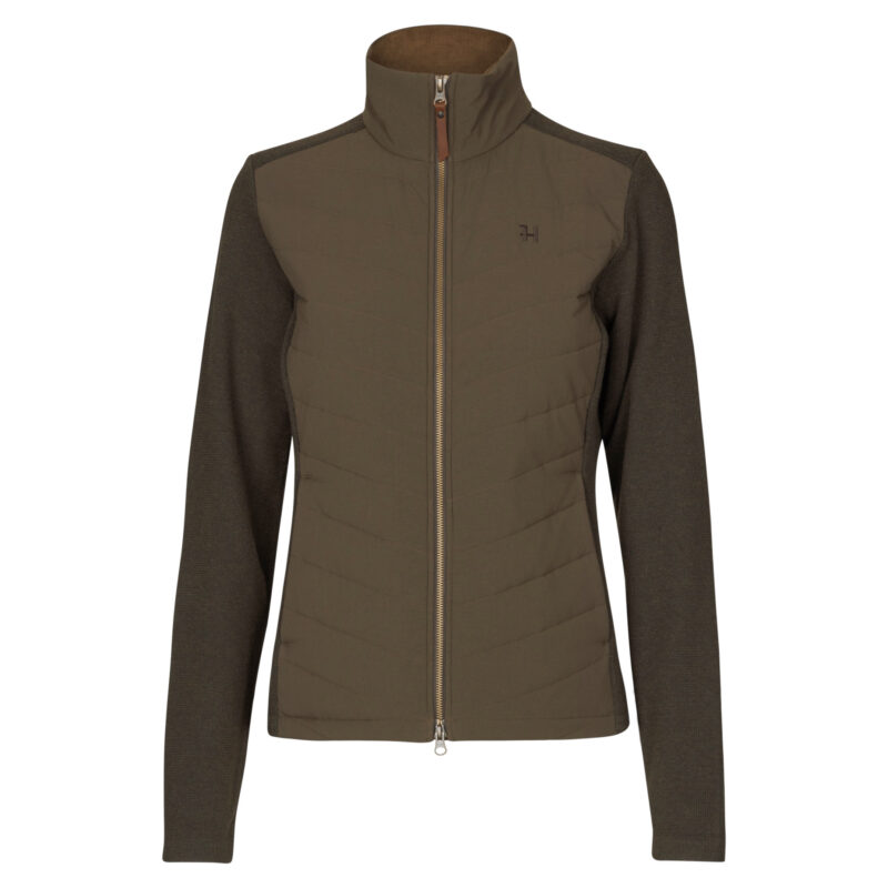 Harkila Sandhem Pro Insulated Cardigan Women