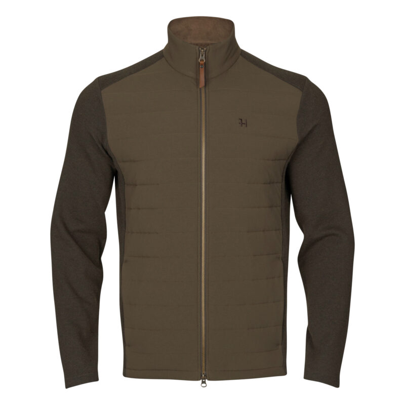 Harkila Sandhem Pro Insulated Cardigan