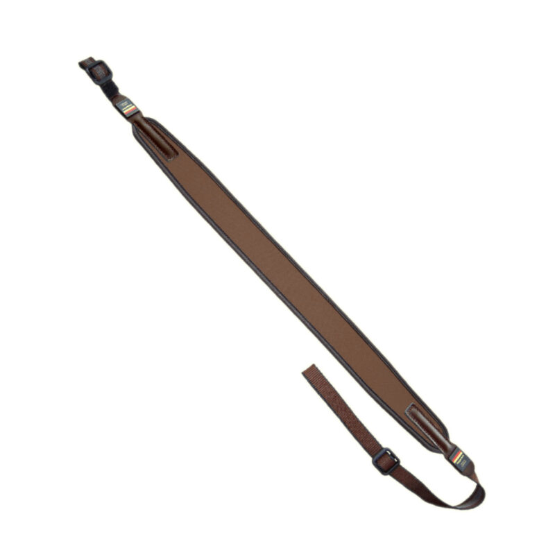 Niggeloh Neoprene Rifle Slip Brown