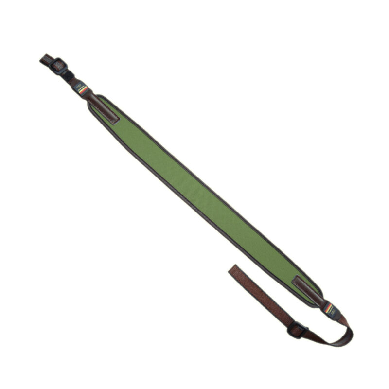 Niggeloh Neoprene Rifle Slip Green