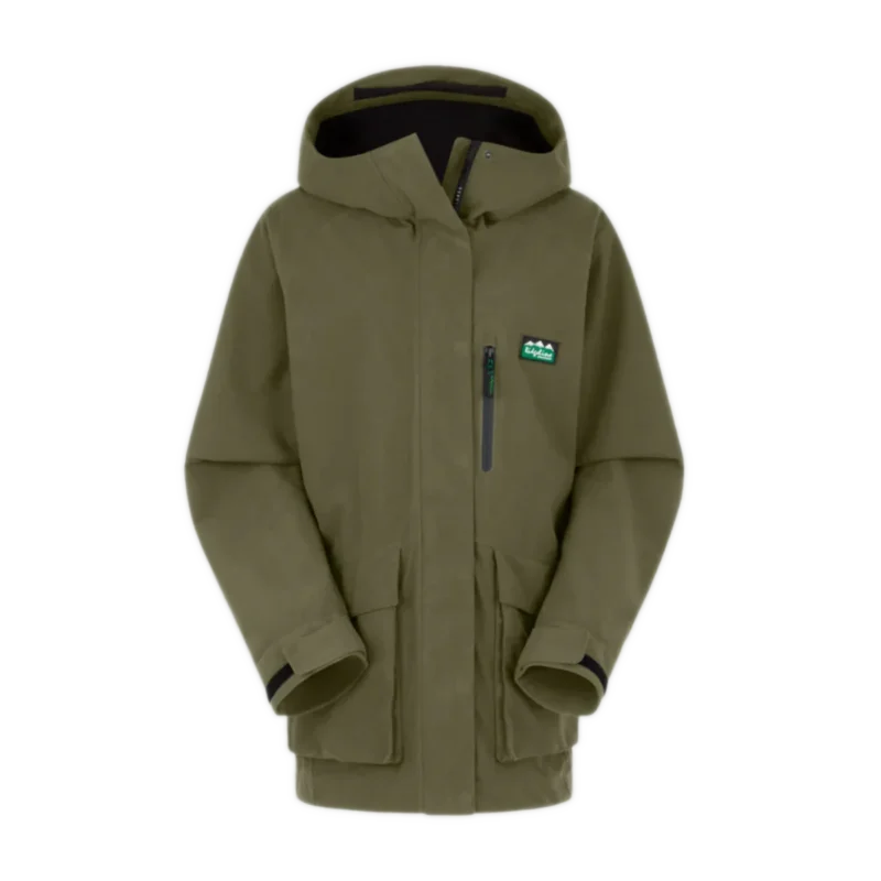 Ridgeline Womens Rhea Jacket