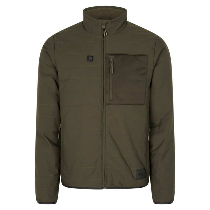 Seeland Celsius Heated Jacket