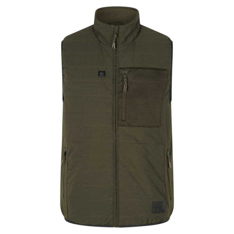 Seeland Celsius Heated Waistcoat