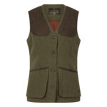 Seeland Womans Hillside Harriet Waistcoat