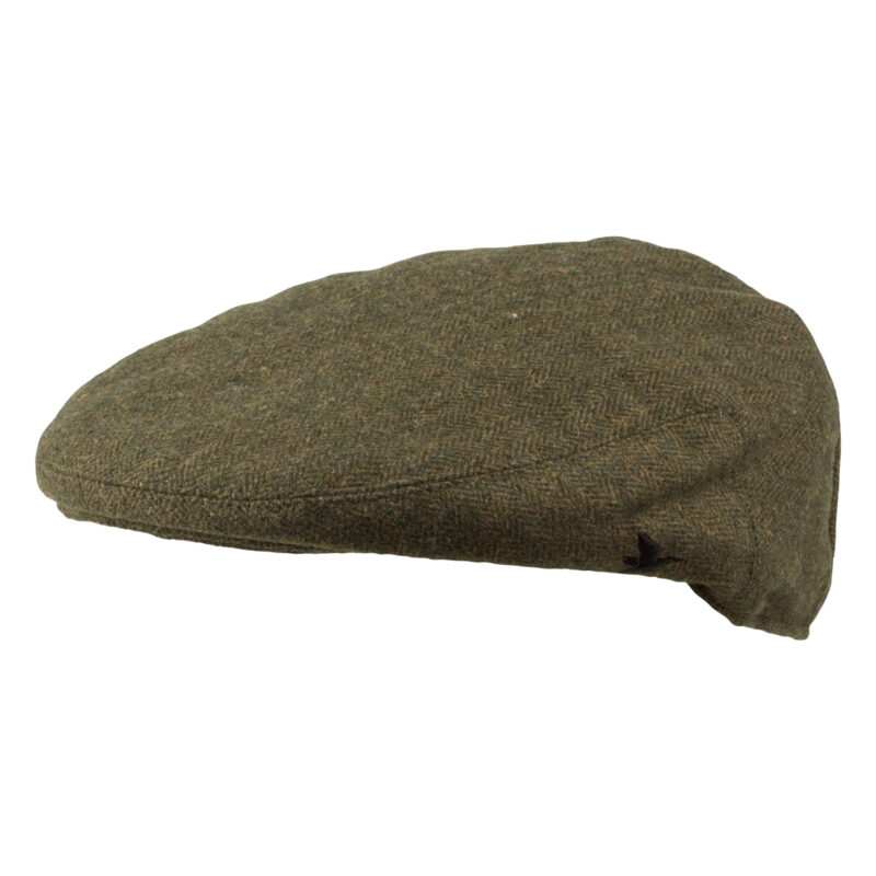 Seeland Hillside Sixpence Cap