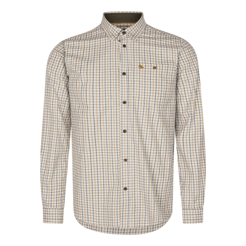 Seeland Oxford Shooting Shirt