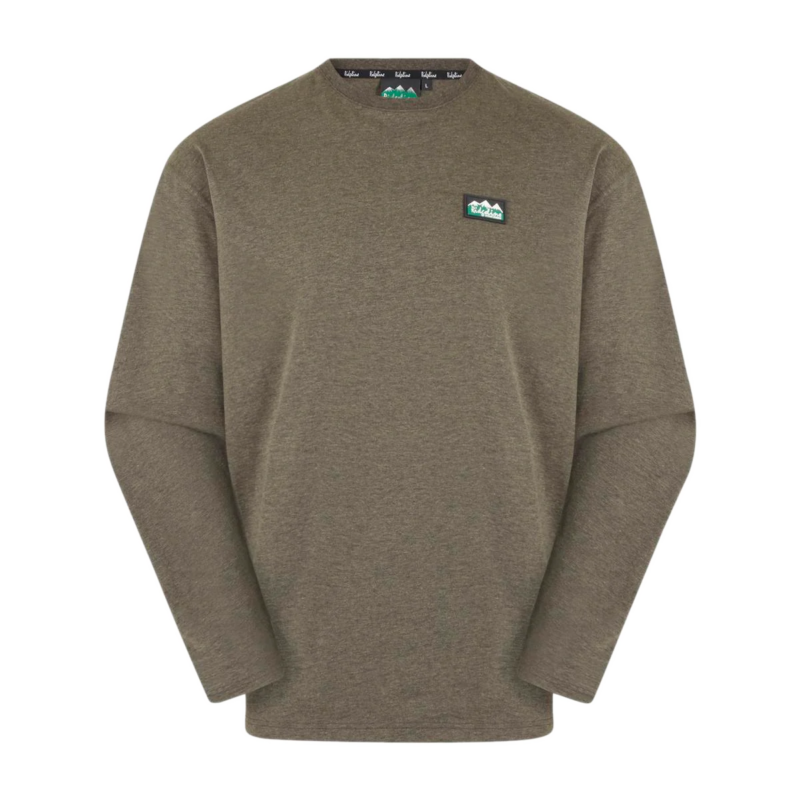 Ridgeline Mens Baseline Top