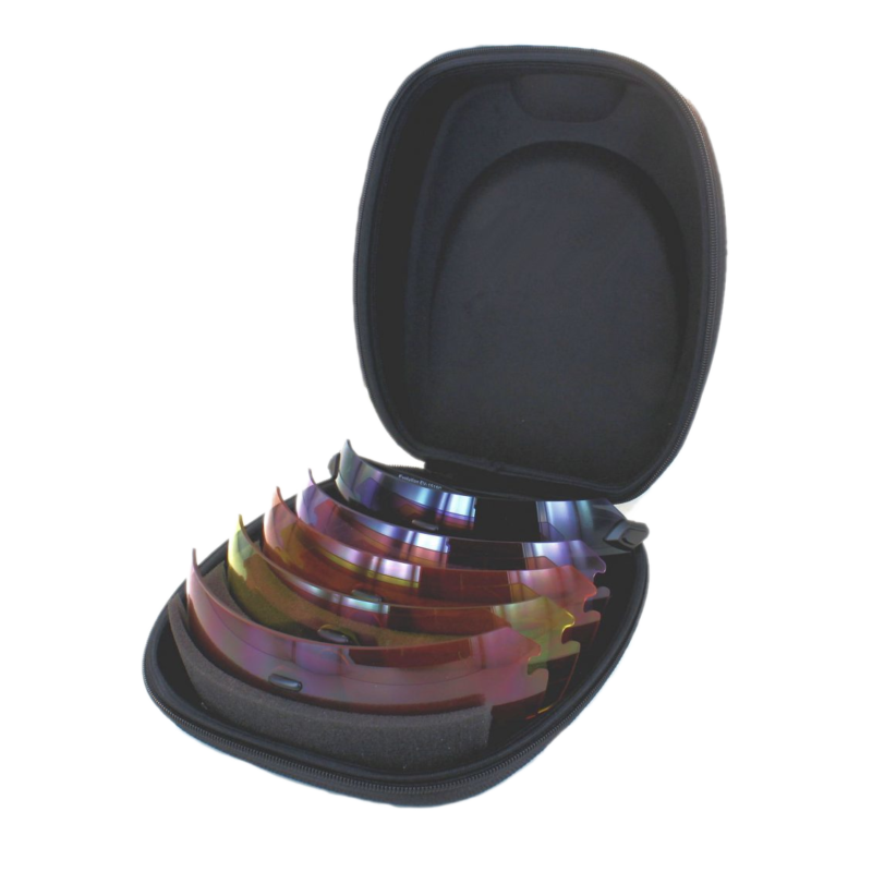 Evolution Eyewear Interchangeable Matrix Bundle