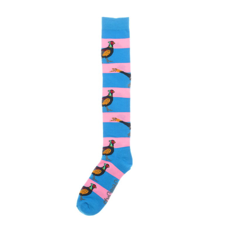 Shuttlesocks Welly Socks