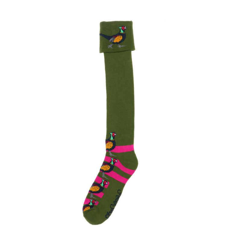 ShuttleSocks Shooting / Walking Socks