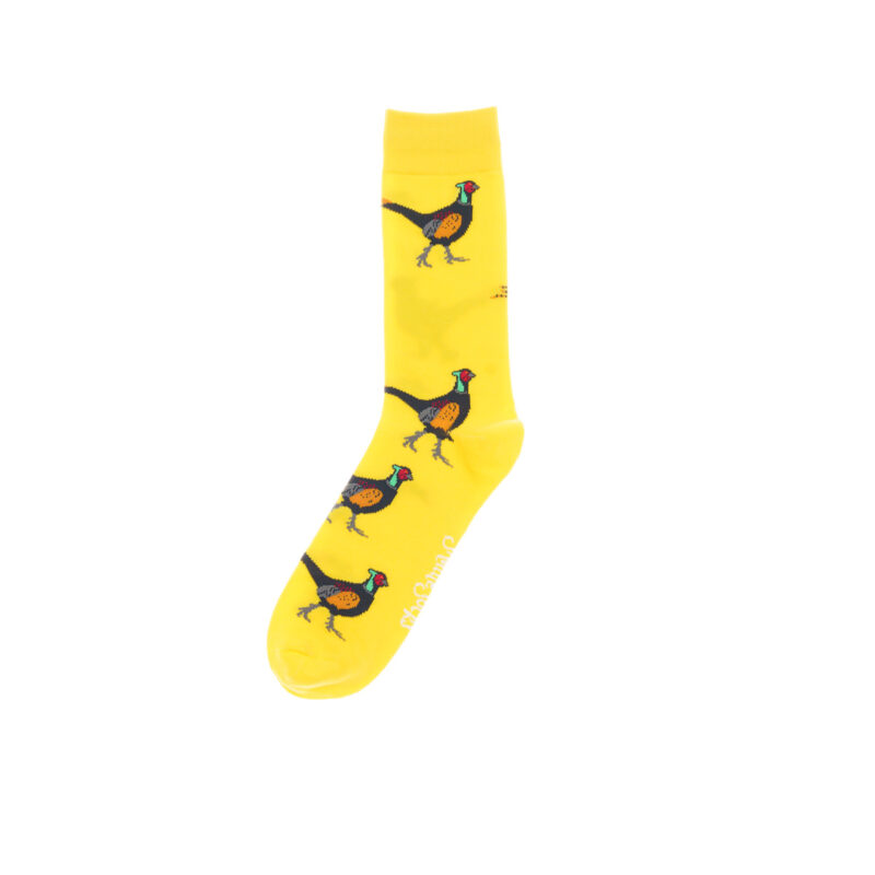 Shuttlesocks Pheasant Socks