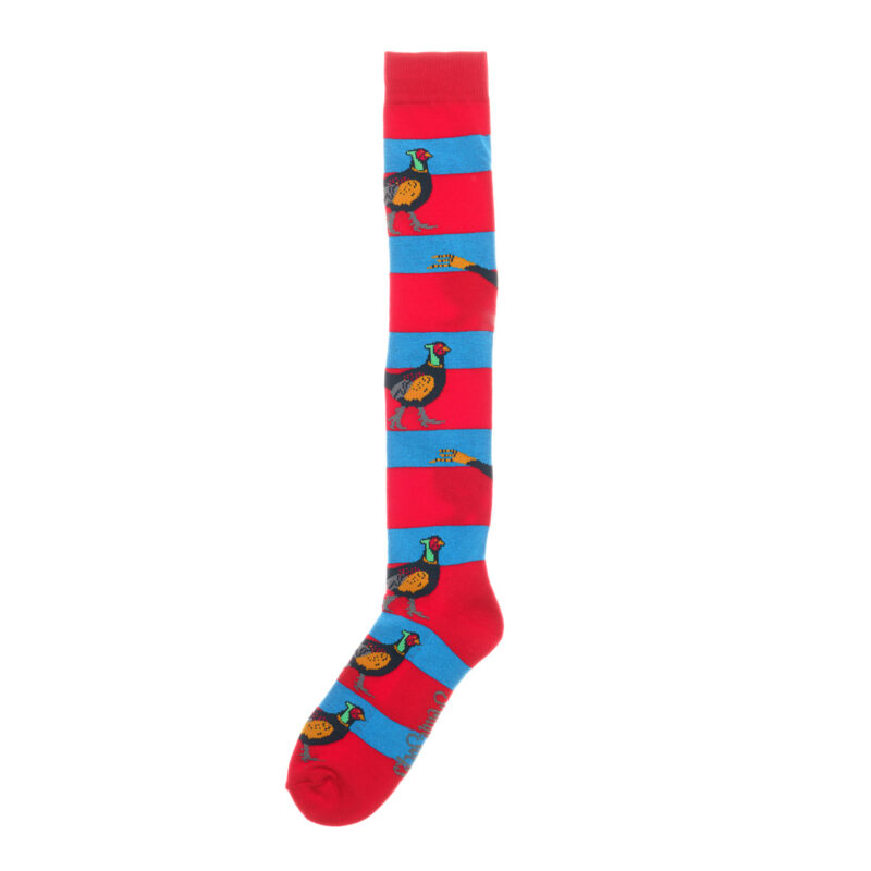 Shuttlesocks Welly Socks
