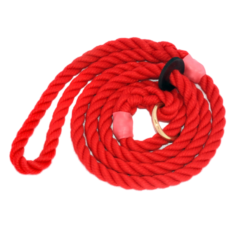 Bisley Elite Slip Lead Red