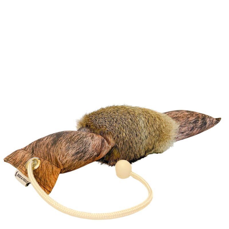 Rabbit Fur Clone