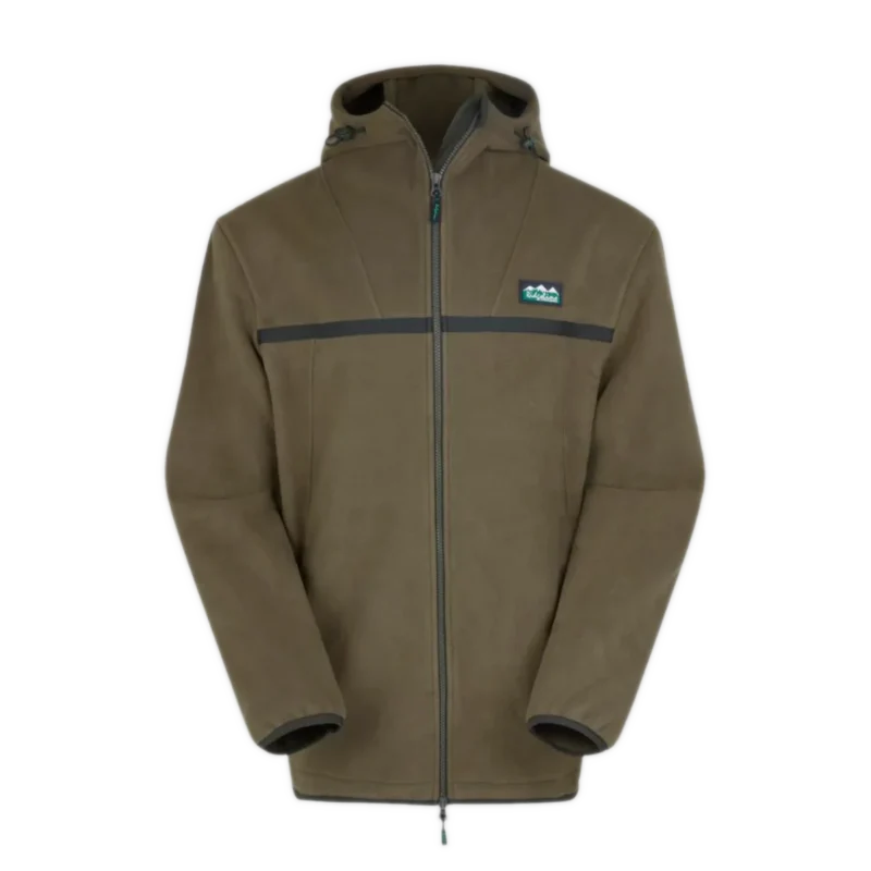 Ridgeline Mens Kodiak Fleece Jacket