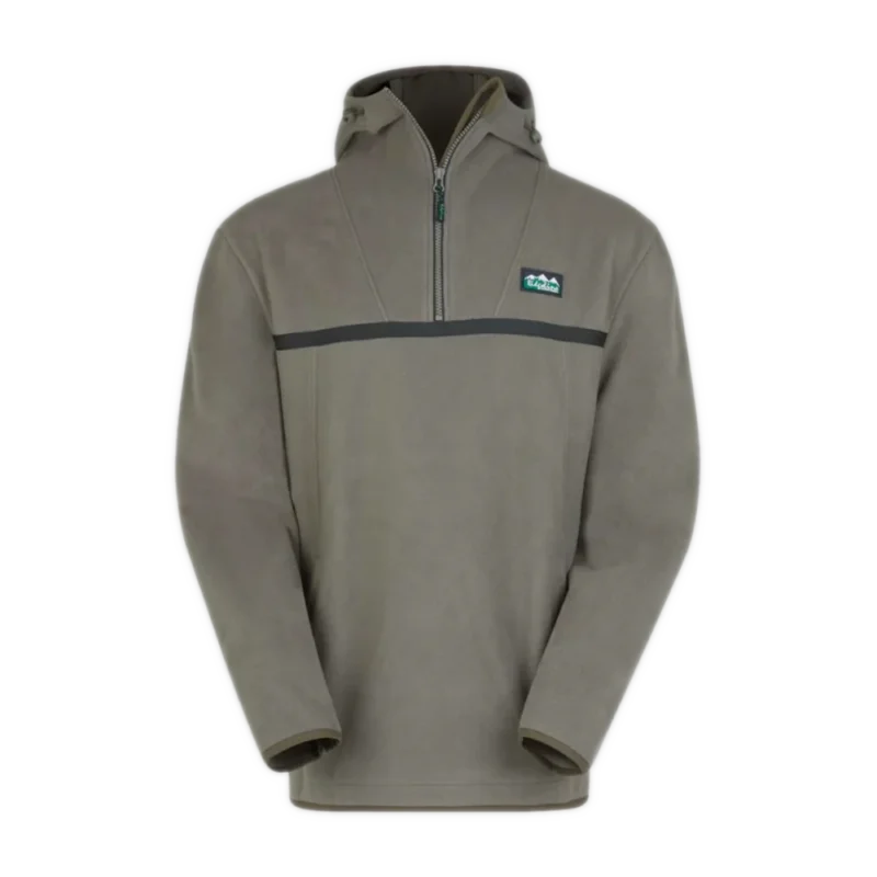 Ridgeline Mens Kodiak Fleece Smock