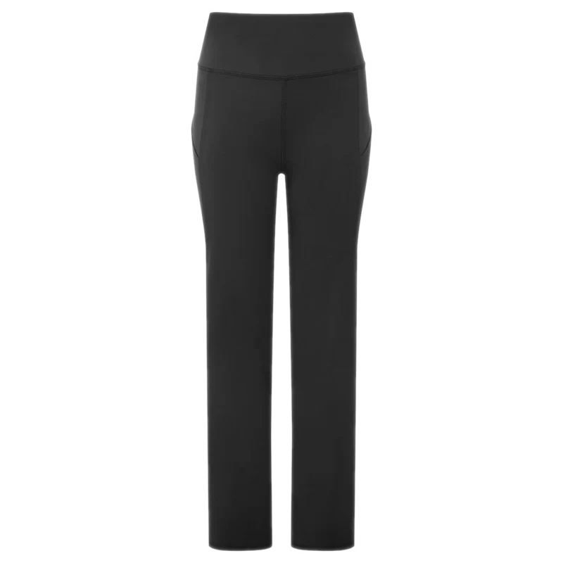 Ridgeline Womens Infinity Leggings Black