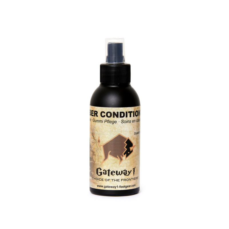Gateway Rubber Conditioner