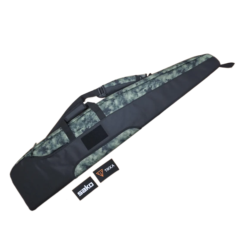 Camo Green