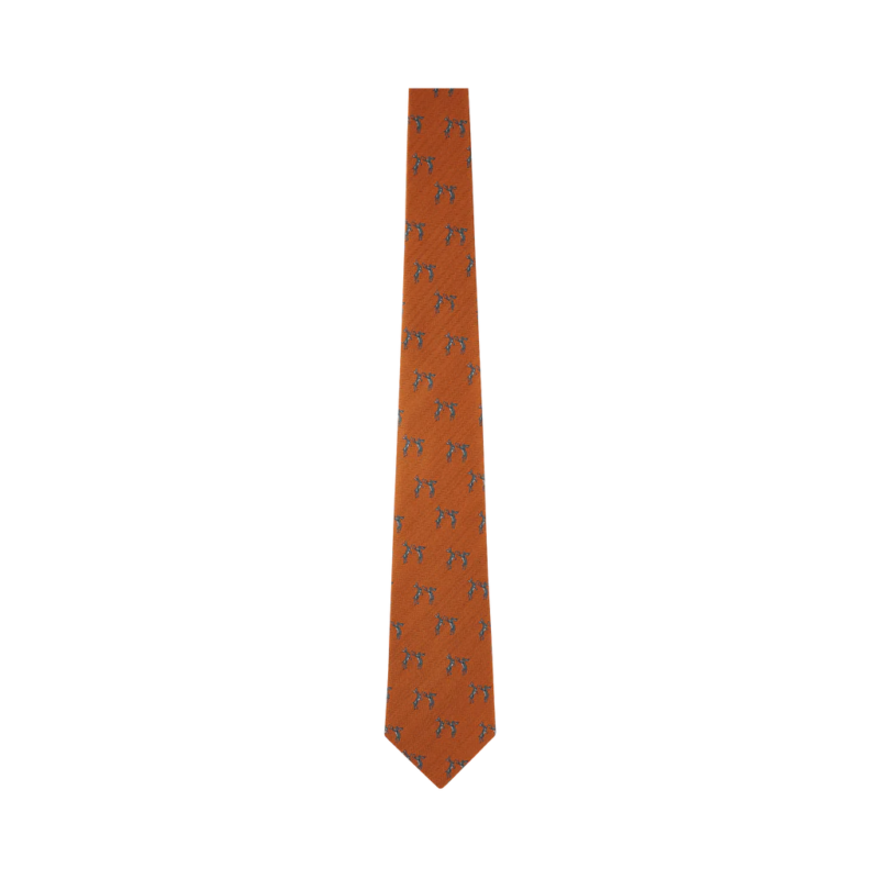 Schoffel Ashford Silk Tie