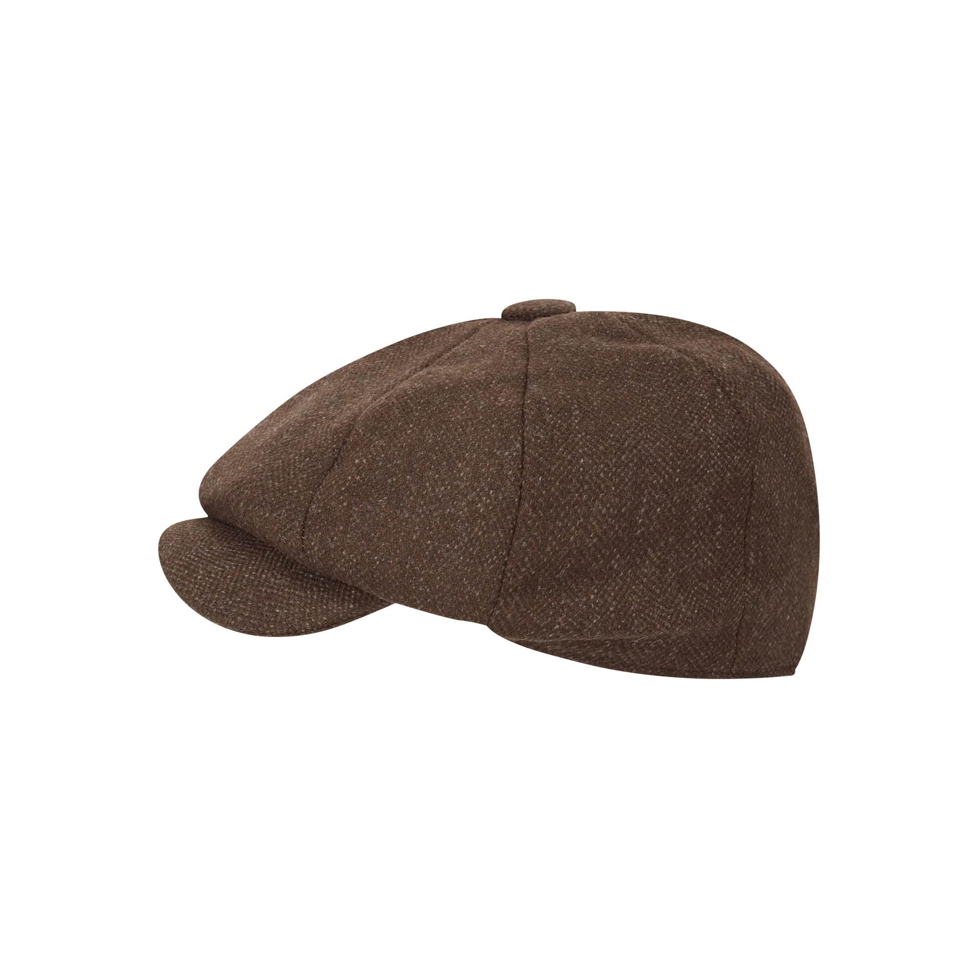 Schoffel Womens Newsboy Cap