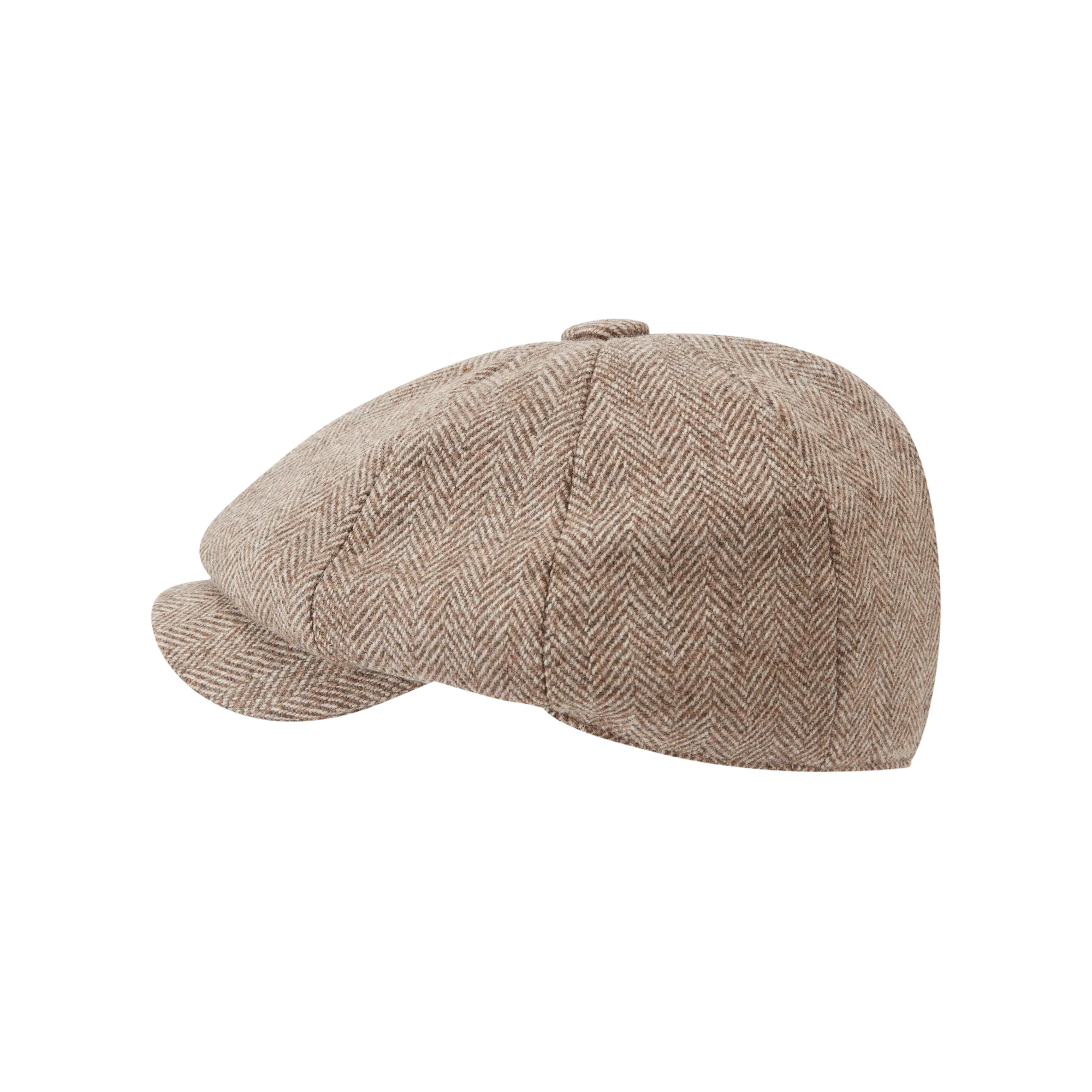 Schoffel Womens Newsboy Cap