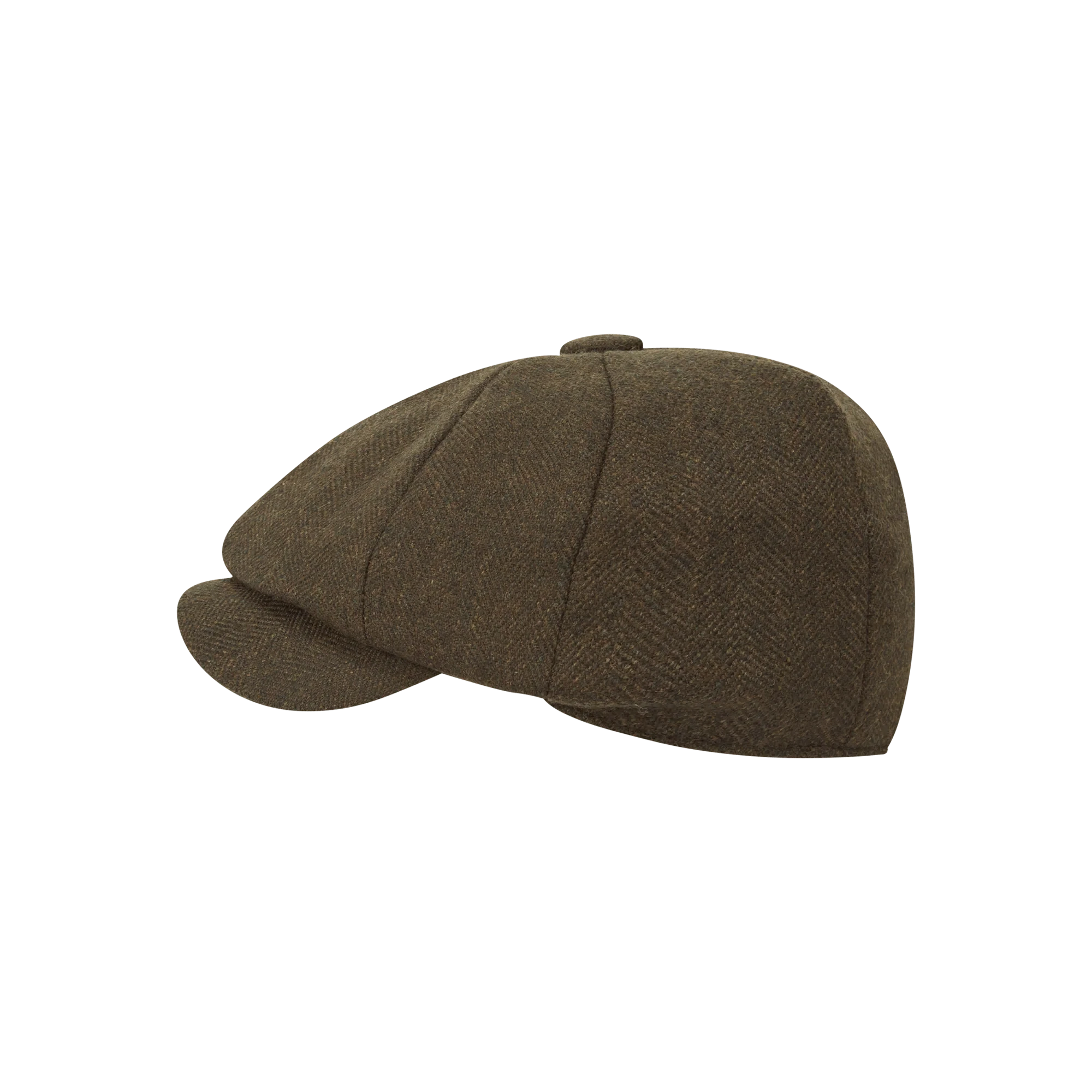 Schoffel Womens Newsboy Cap