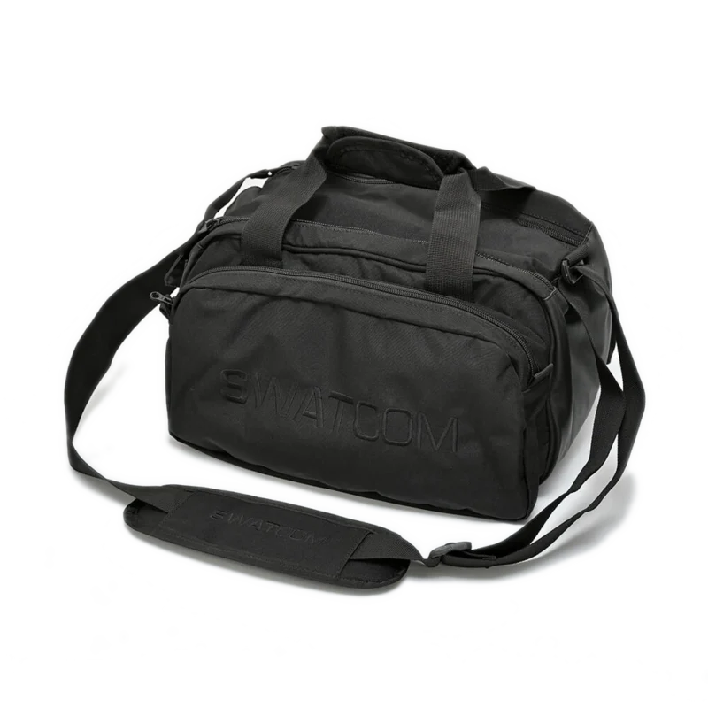 Swatcom Medium Range Bag Black