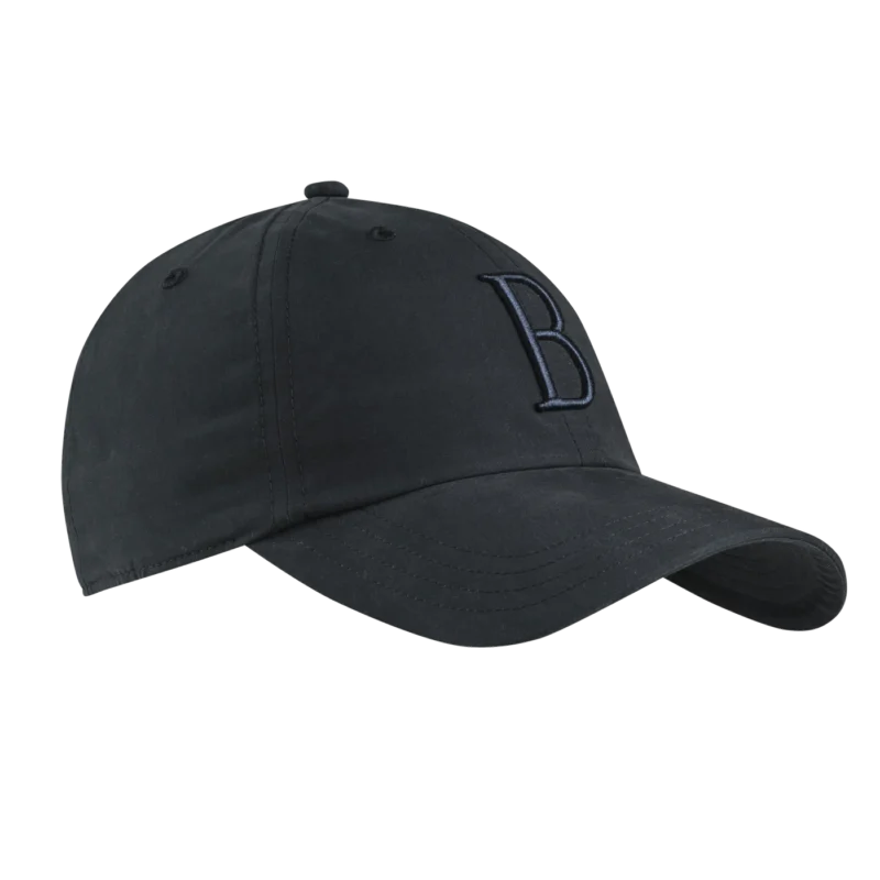 Beretta Big B Cap Black