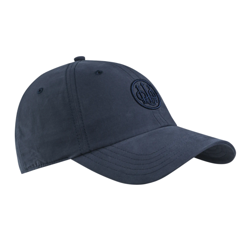 Beretta Sanded Evo Cap Blue Total Eclipse