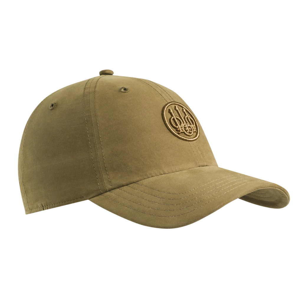 Beretta Sanded Evo Cap Flat Dark Earth