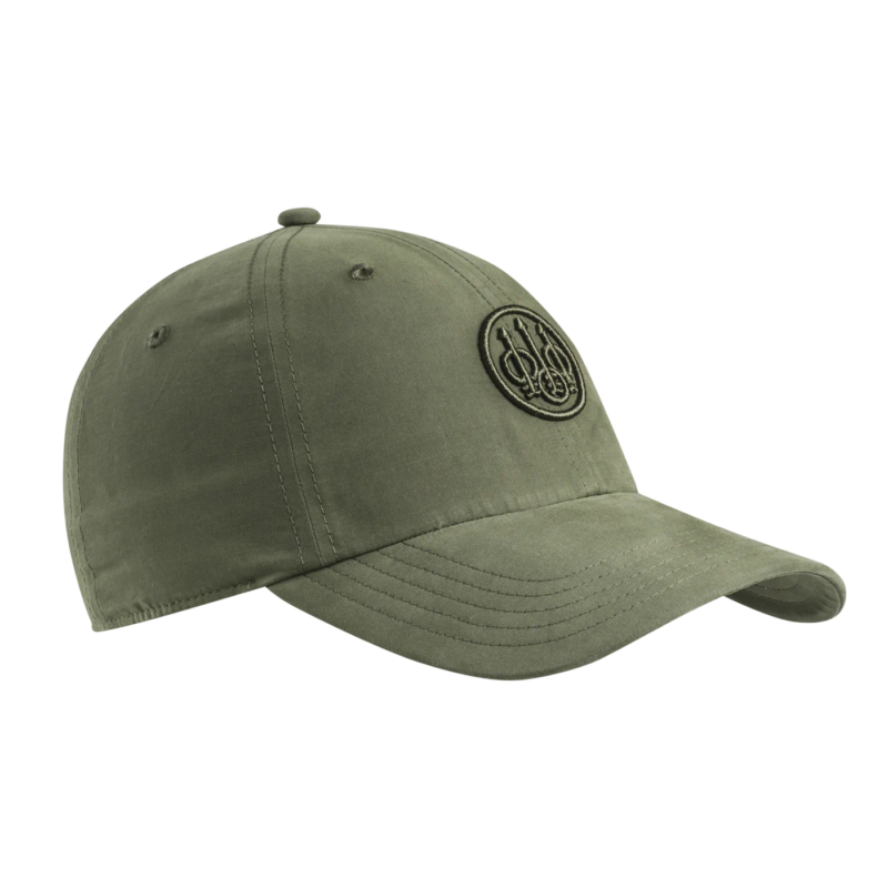 Beretta Sanded Evo Cap Green Stone