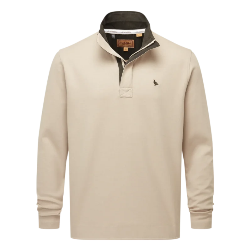 Schoffel Branscombe Cove Sweatshirt