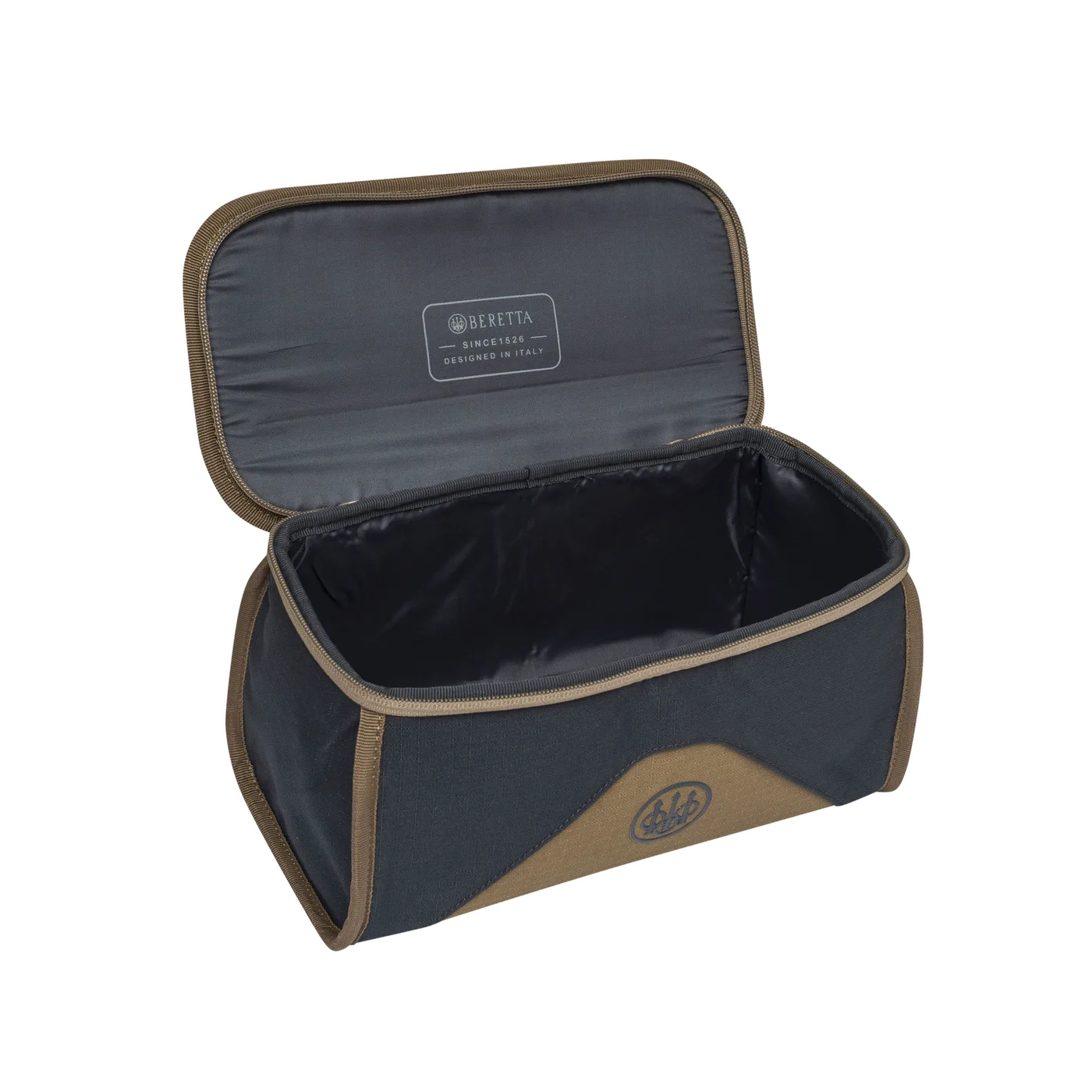 Beretta Gamekeeper Evo Cartridge Bag - Ian Coley Country
