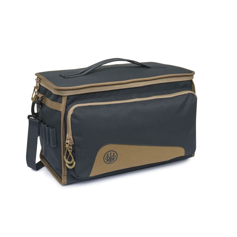Beretta Gamekeeper Evo Bag Ebony and Otter 250