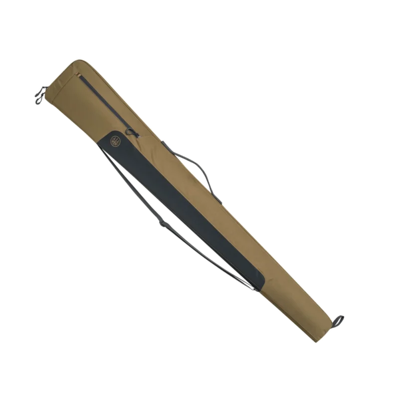 Beretta Gamekeeper Evo Gun Slip Otter and Ebony 140cm