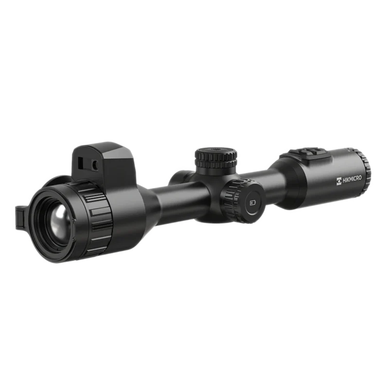 HikMicro Stellar 3.0 Thermal Riflescope SH35L3.0